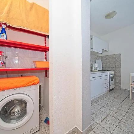 One Bedroom Lada Apartment Postira